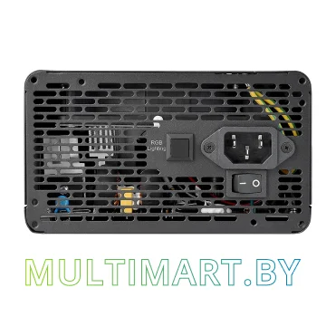 Блок питания Thermaltake Litepower RGB 450W (PS-LTP-0450NHSANE-1) картинка 5